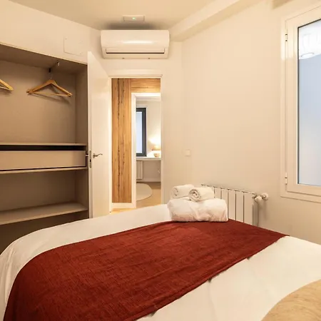 New Designed Flat 3 Bedrooms 2 Showers-3